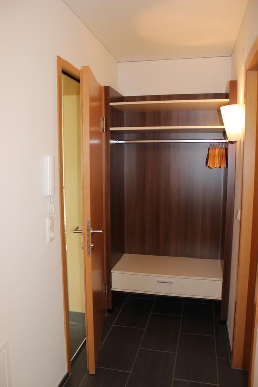 Haus Arosa Apartment Pettneu am Arlberg Luaran gambar