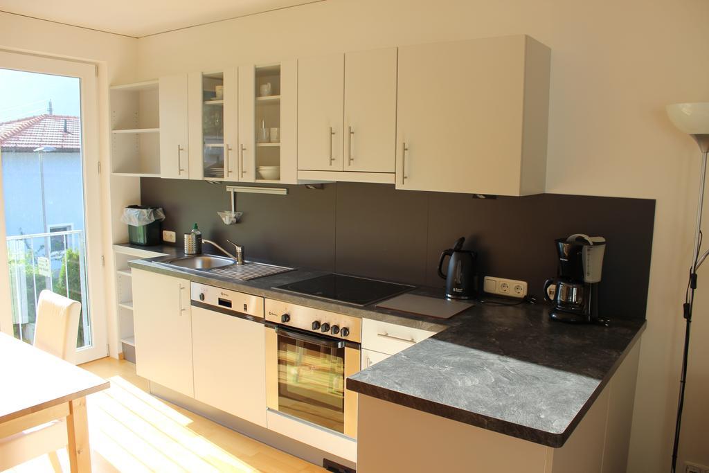 Haus Arosa Apartment Pettneu am Arlberg Luaran gambar