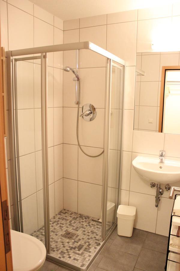 Haus Arosa Apartment Pettneu am Arlberg Luaran gambar