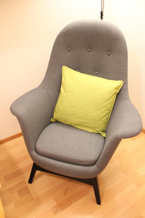 Haus Arosa Apartment Pettneu am Arlberg Luaran gambar